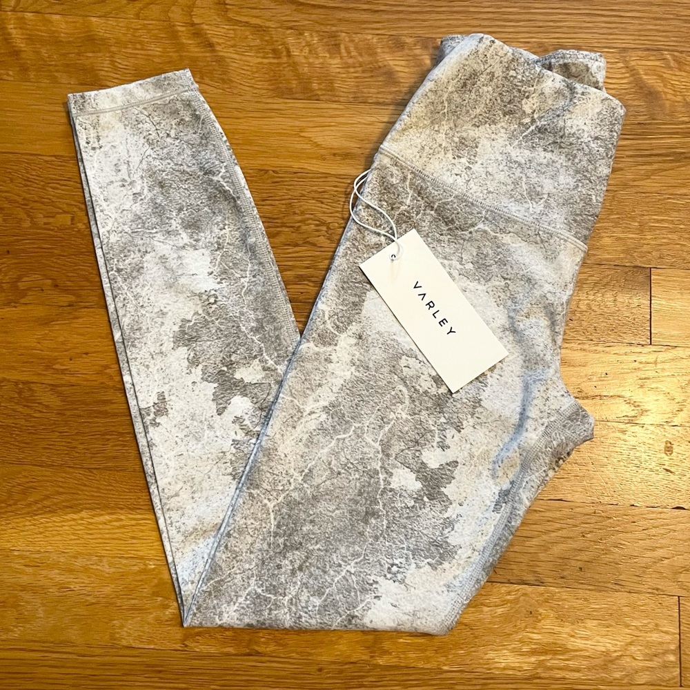 NWT Varley Legging 2.0